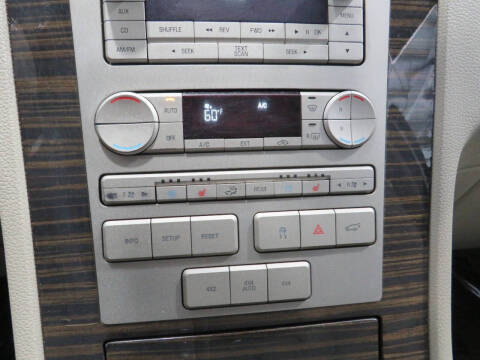 2010 Lincoln Navigator