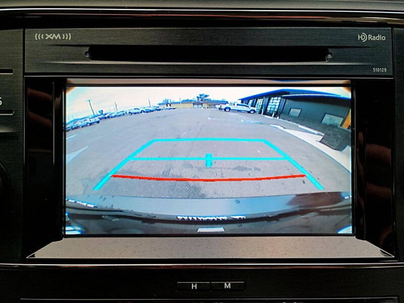 2018 Toyota Avalon XLE