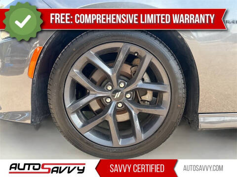 2023 Dodge Charger R/T