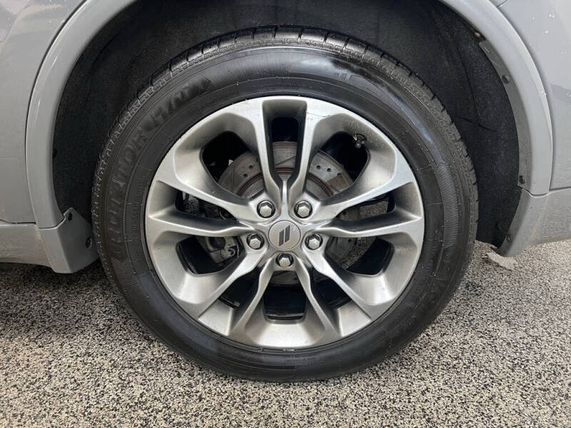 2019 Dodge Durango R/T