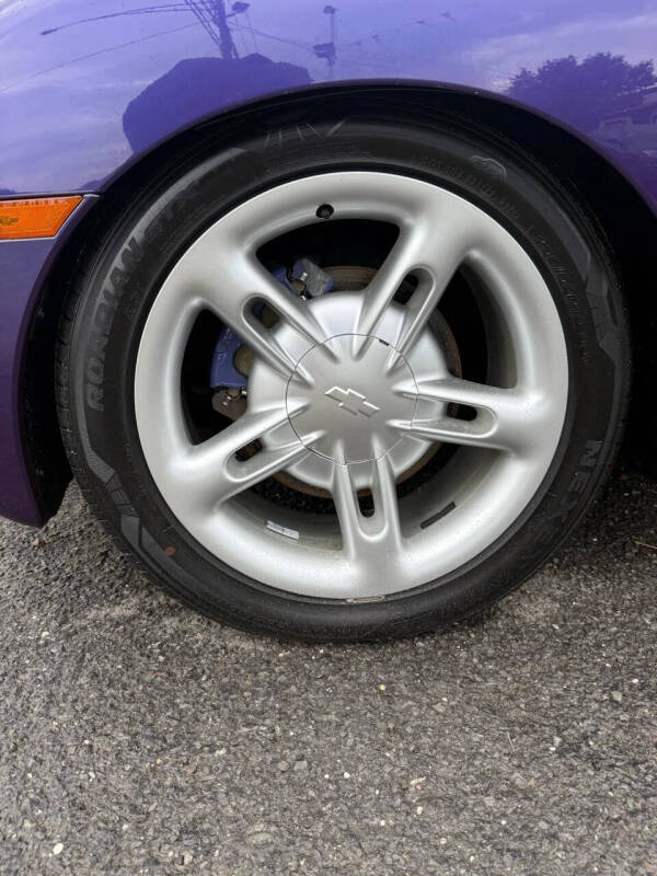 2004 Chevrolet SSR LS