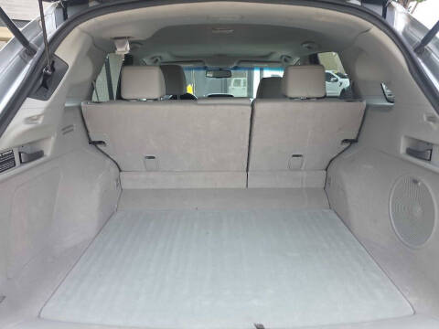 2017 Acura RDX w/Tech
