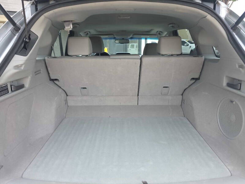 2017 Acura RDX w/Tech