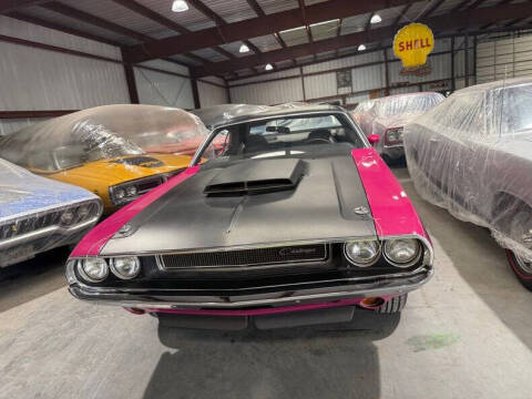 1970 Dodge Challenger