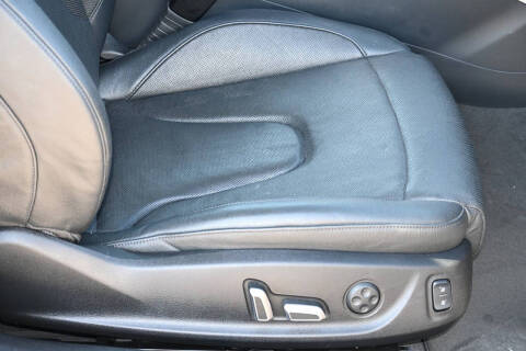 2016 Audi A5 2.0T quattro Premium Plus