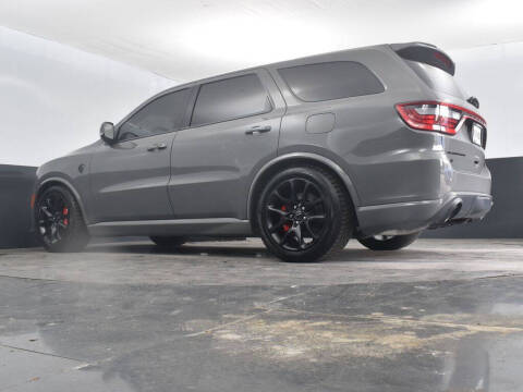 2023 Dodge Durango SRT Hellcat Plus