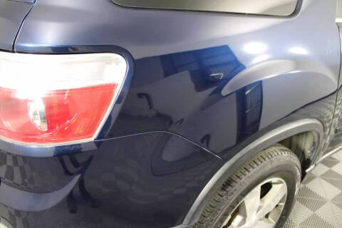 2012 GMC Acadia SLT-1