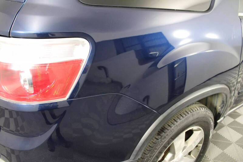 2012 GMC Acadia SLT-1