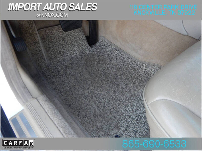 1998 Mercedes-Benz E-Class E 320