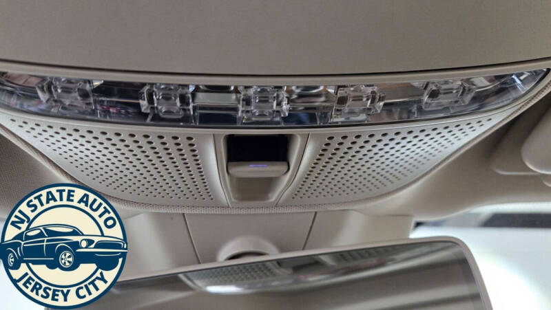 2019 Mercedes-Benz E-Class E 450 4MATIC