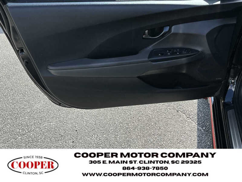 2020 Hyundai Veloster N