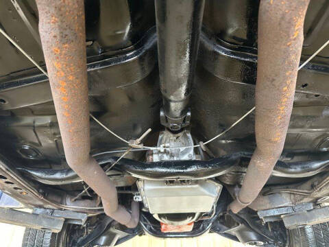 1972 Chevrolet El Camino