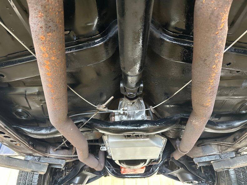 1972 Chevrolet El Camino