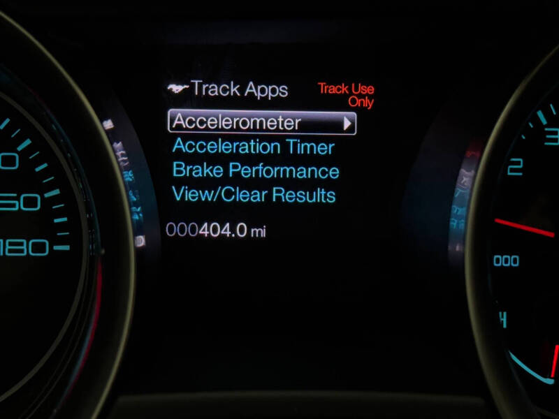 2013 Ford Mustang Boss 302