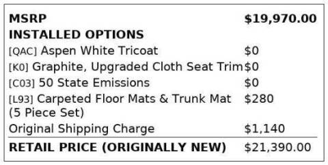 2024 Nissan Versa SV