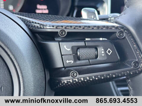 2024 Porsche Macan T