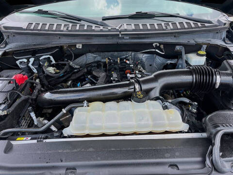 2023 Ford Expedition XLT