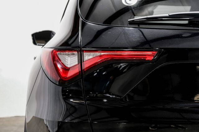 2023 Acura MDX w/Tech