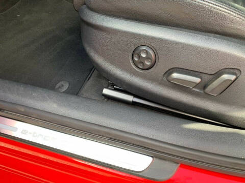 2016 Audi A3 Sportback e-tron 1.4T Premium Plus