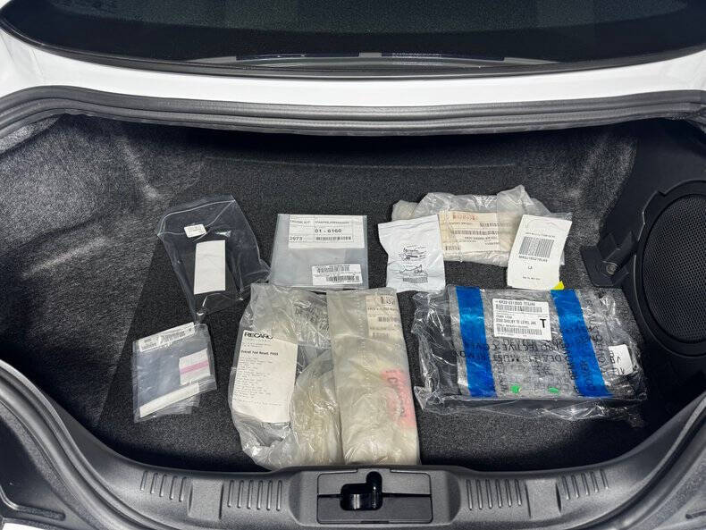 2021 Ford Mustang Shelby GT500