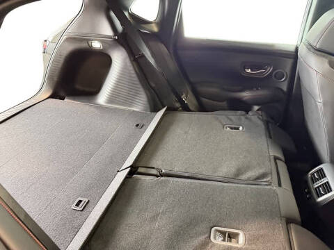 2025 Acura ADX w/A-SPEC