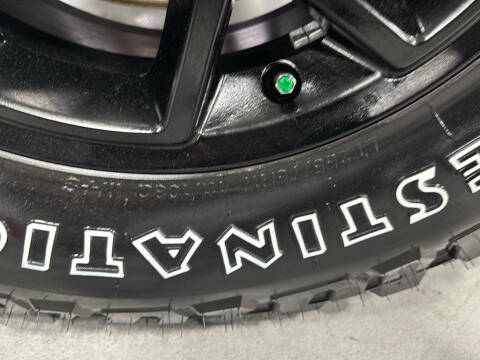 2025 Jeep Gladiator Willys