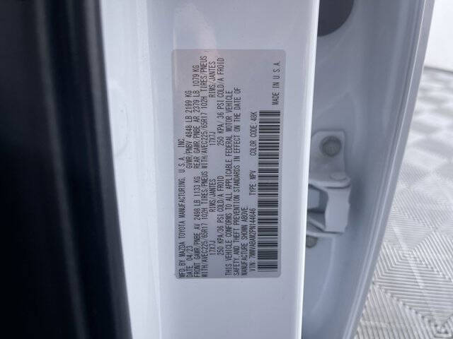 2023 Mazda CX-50 2.5 S Select