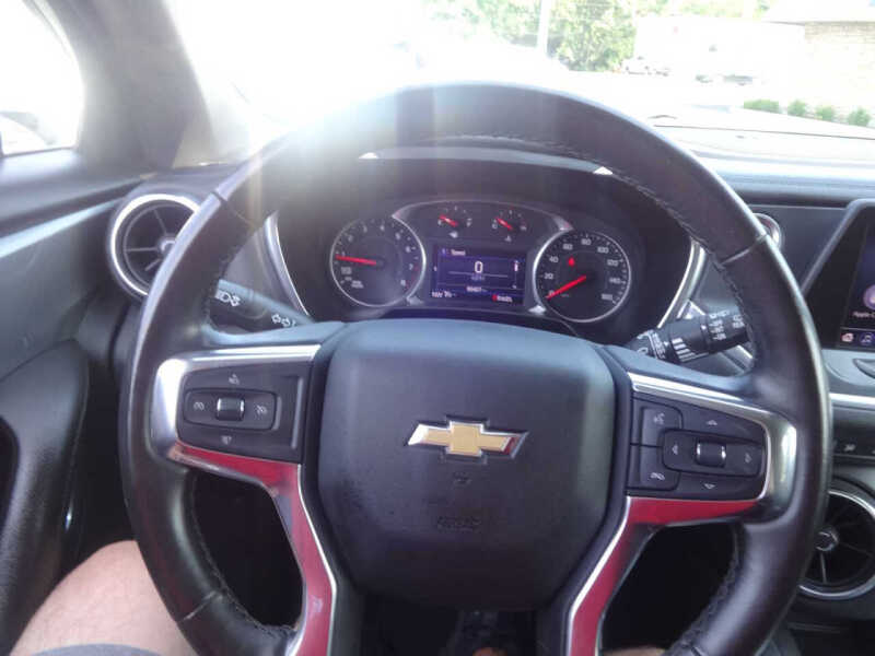 2019 Chevrolet Blazer LT