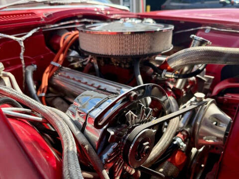 1964 Chevrolet Corvette