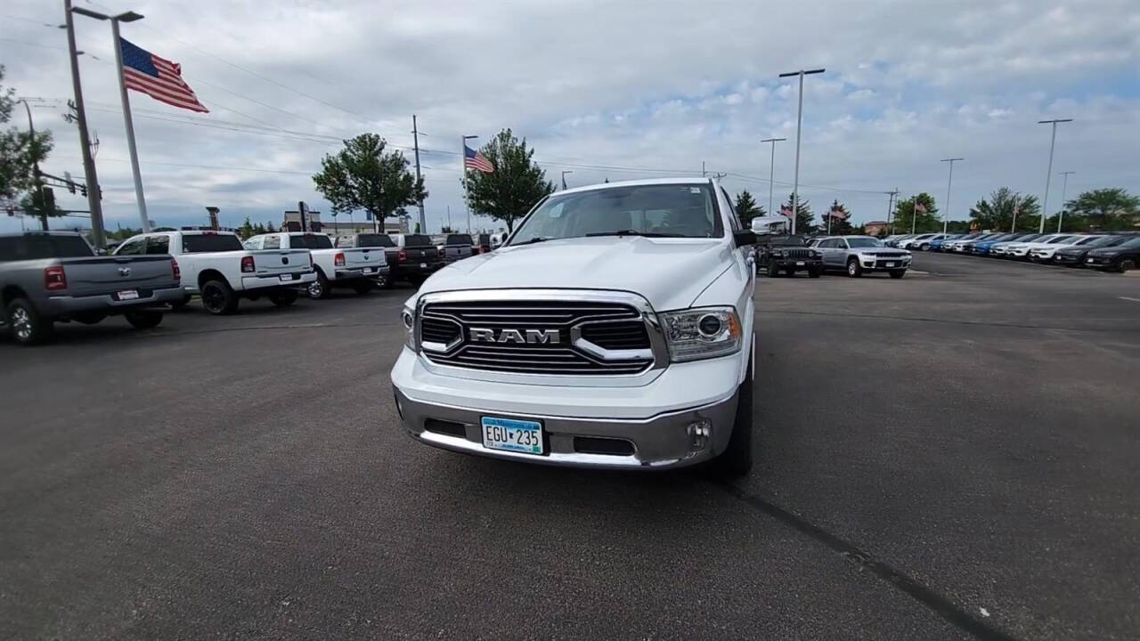 2019 Ram 1500 Classic for sale at Victoria Auto Sales in Victoria, MN