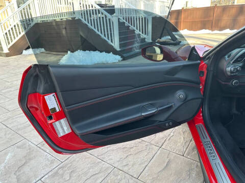 2016 Ferrari 488 GTB