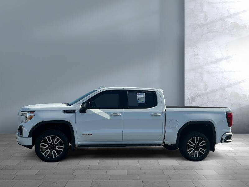 2022 GMC Sierra 1500 Limited
