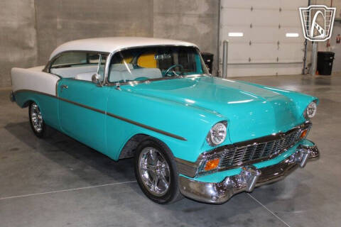 1956 Chevrolet 210