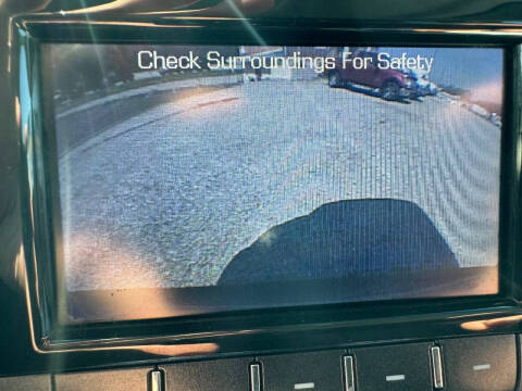 2015 Chevrolet Suburban LS