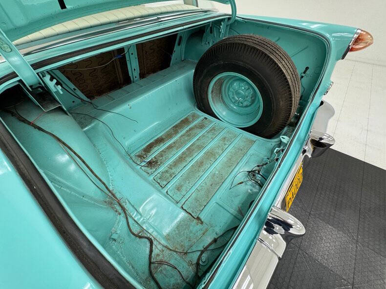 1955 Oldsmobile Eighty-Eight