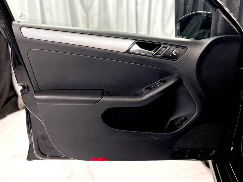 2015 Volkswagen Jetta