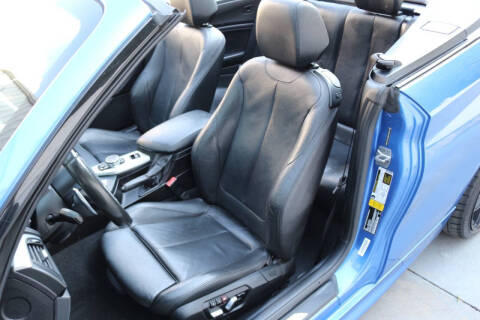 2016 BMW 2 Series M235i