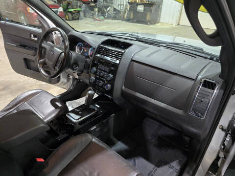 2009 Ford Escape XLT