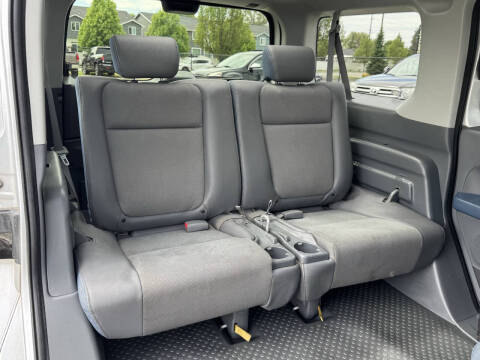 2006 Honda Element EX-P
