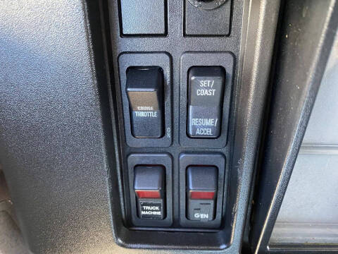 2002 International 4700