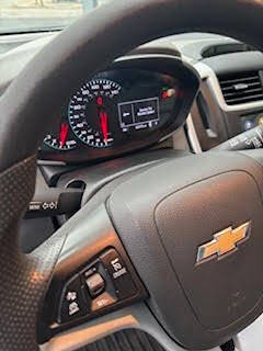 2019 Chevrolet Sonic LT Auto Fleet