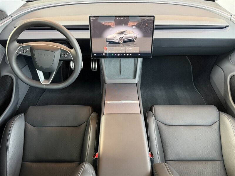 2024 Tesla Model 3 Performance