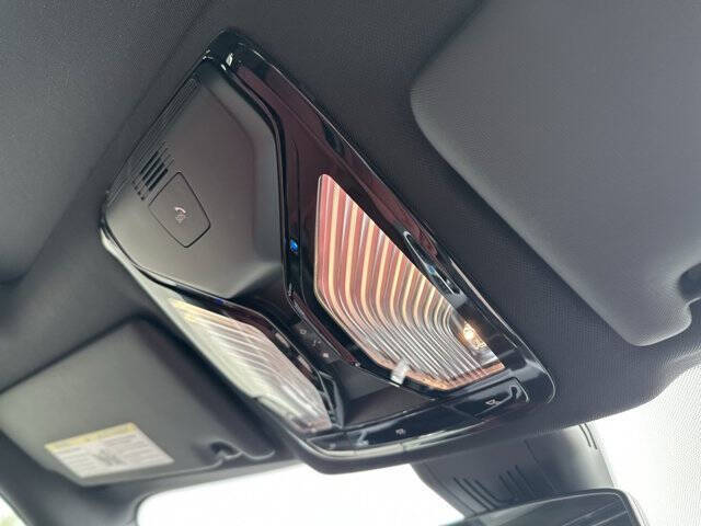 2025 BMW i4 xDrive40 Gran Coupe