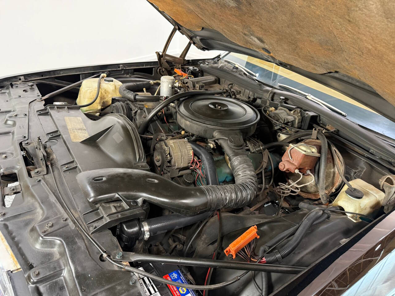 1978 Pontiac Bonneville 53