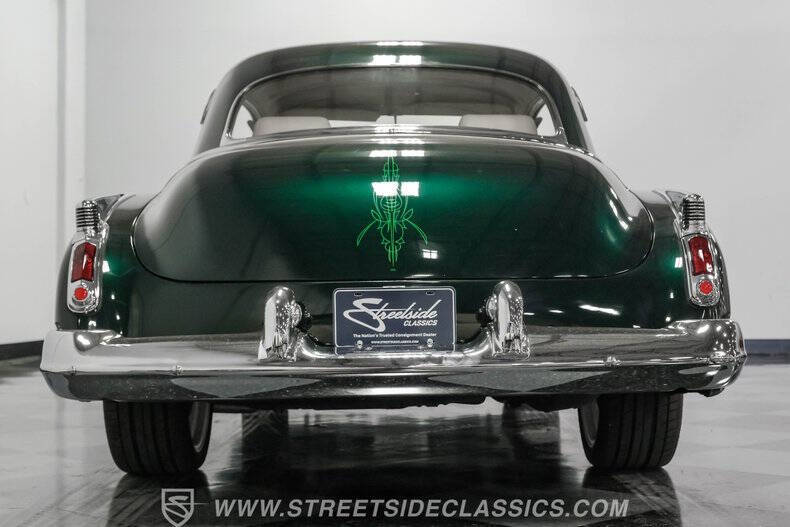 1950 Oldsmobile Eighty-Eight