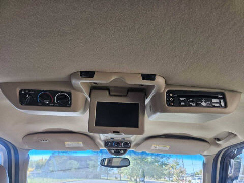 2004 Ford Excursion Limited