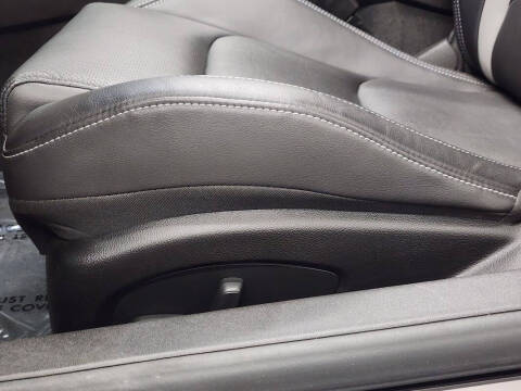 2022 Chevrolet Camaro SS