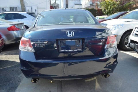 2010 Honda Accord