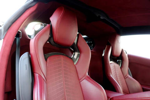 2020 Chevrolet Corvette Stingray