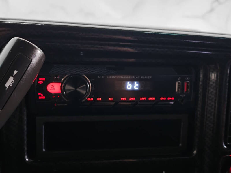 2006 Chevrolet Silverado 1500